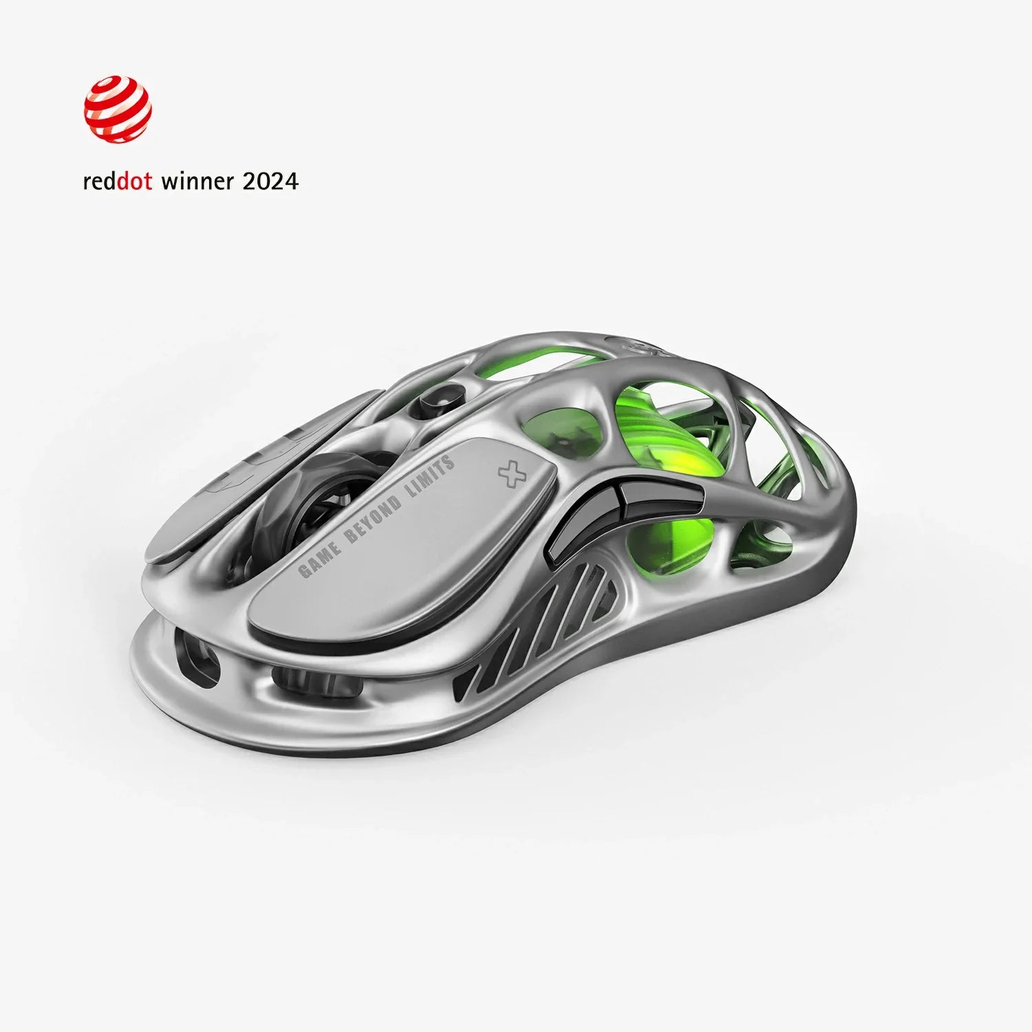 Mercury M1 Pro Wireless Gaming Mouse