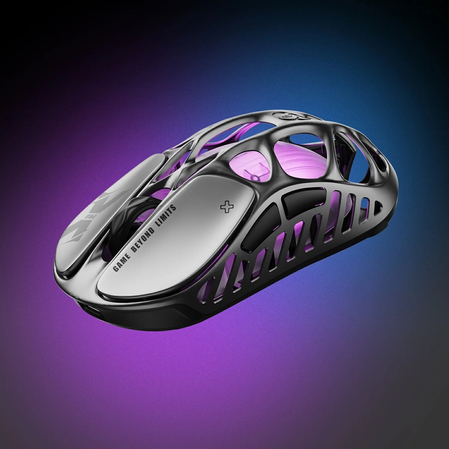 Mercury X Pro 8KHz Wireless Gaming Mouse