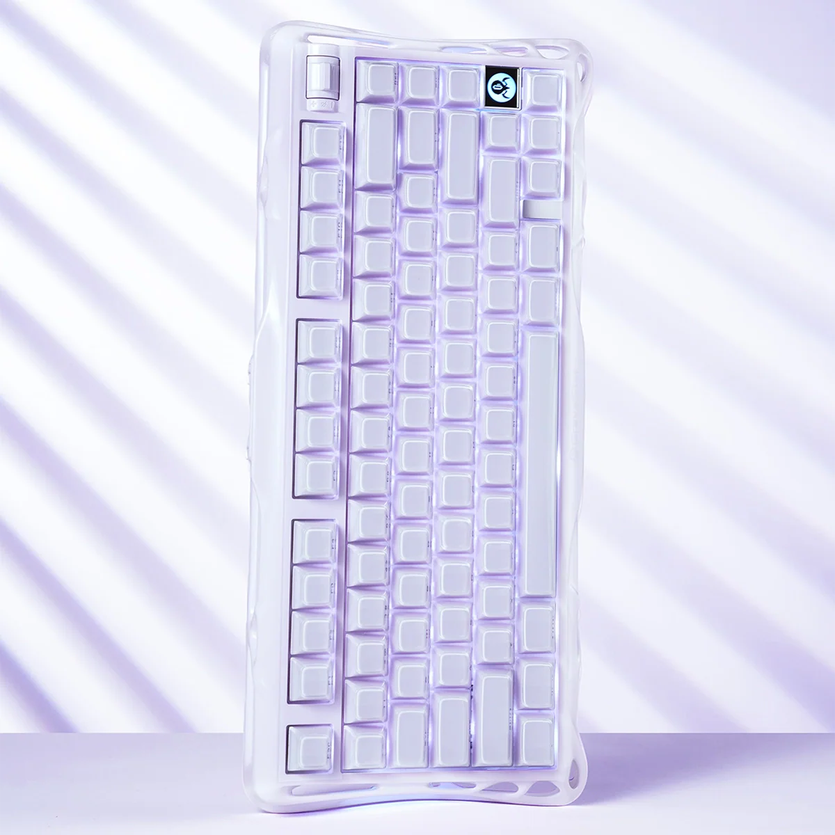 Mercury K1 Special Edition - Lavender Purple