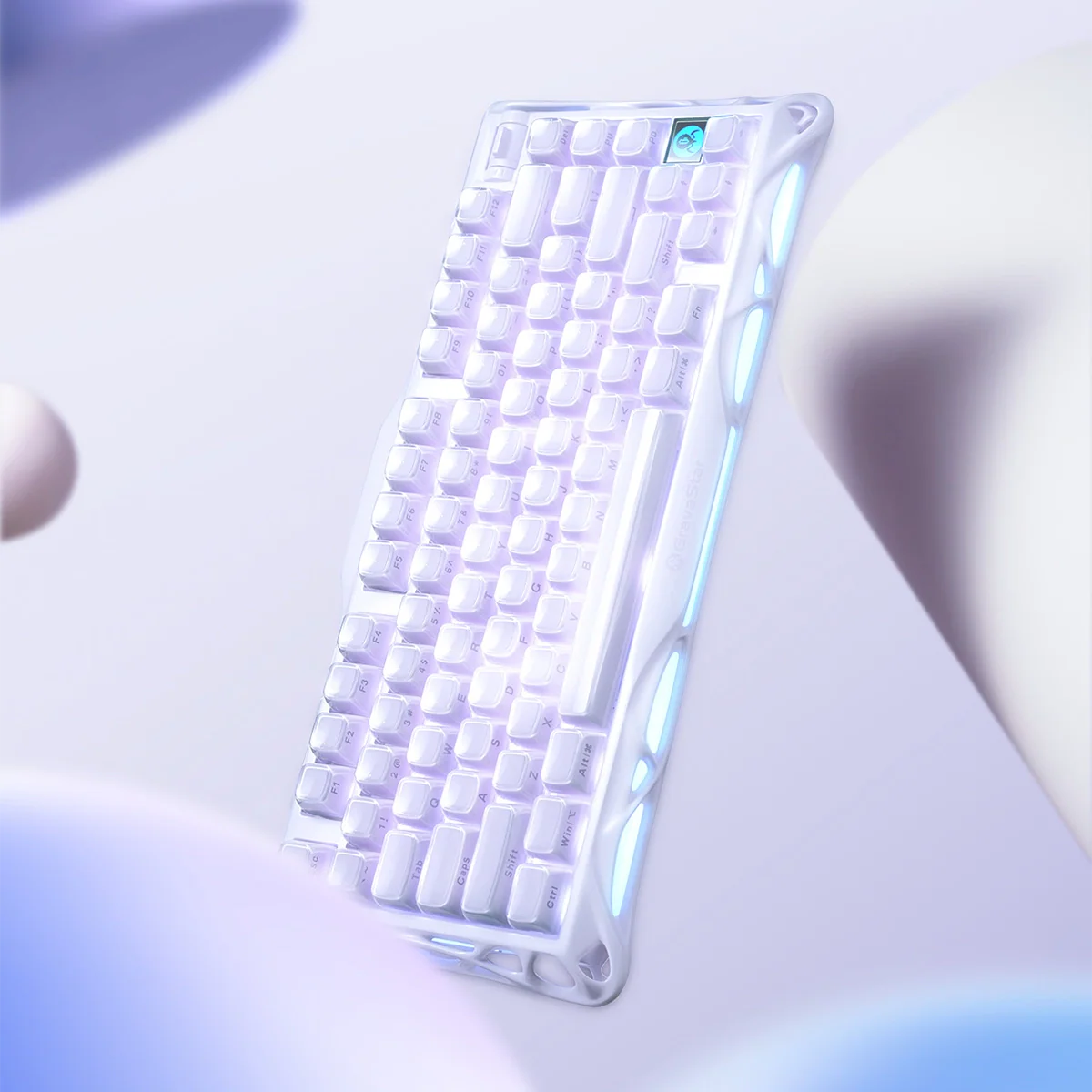 Mercury K1 Special Edition - Lavender Purple