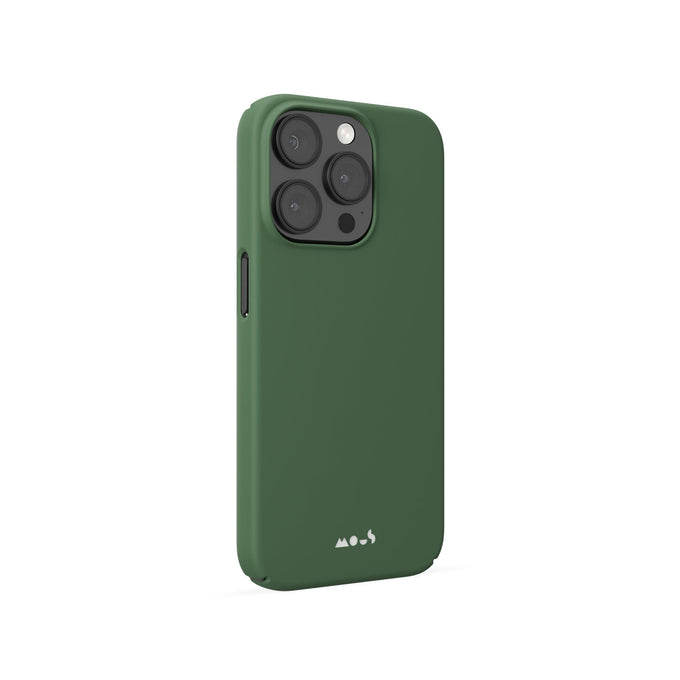 Forest Green Lightweight Phone Case - Super Thin