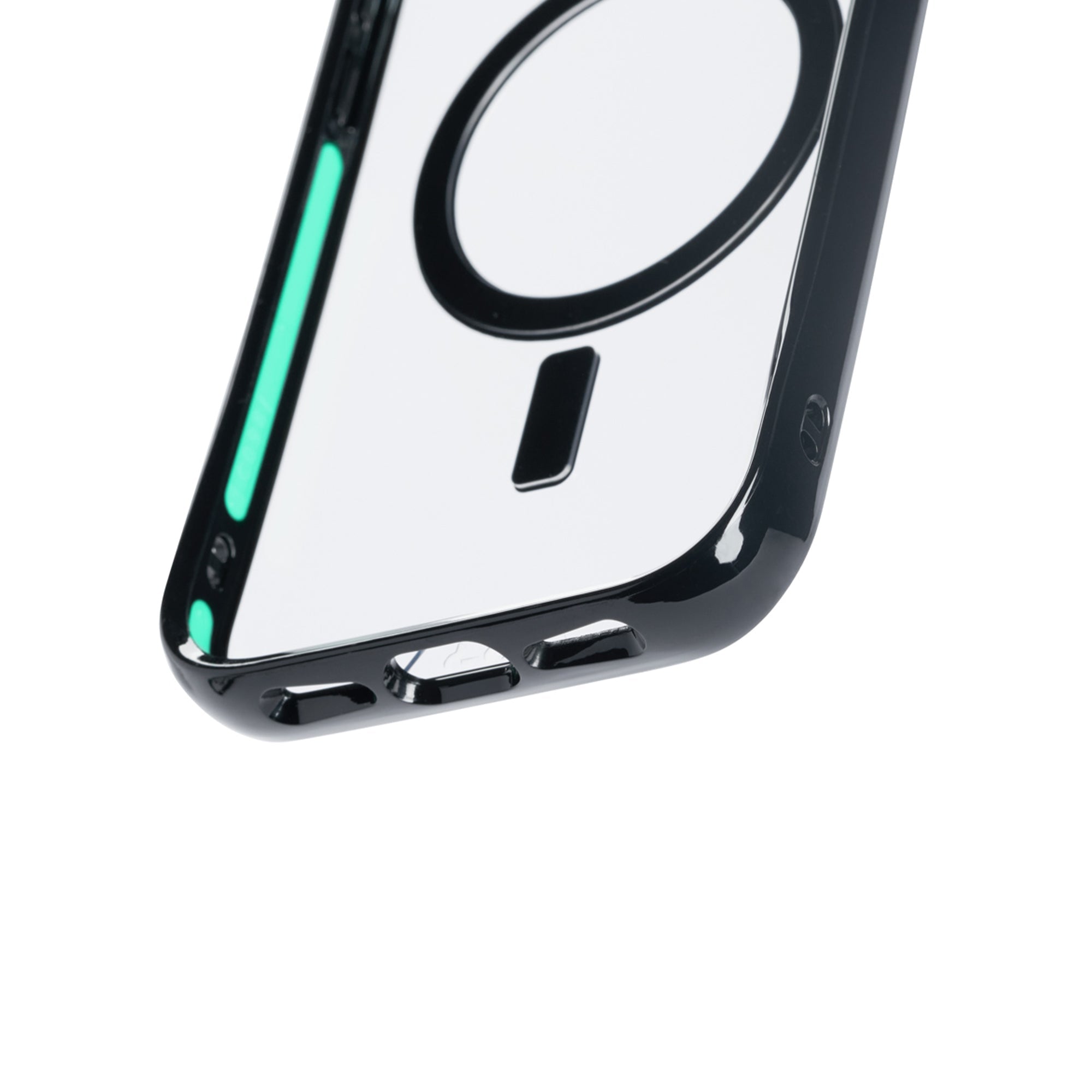 Cosmos Pink Protective Phone Case - Flowers MagSafe