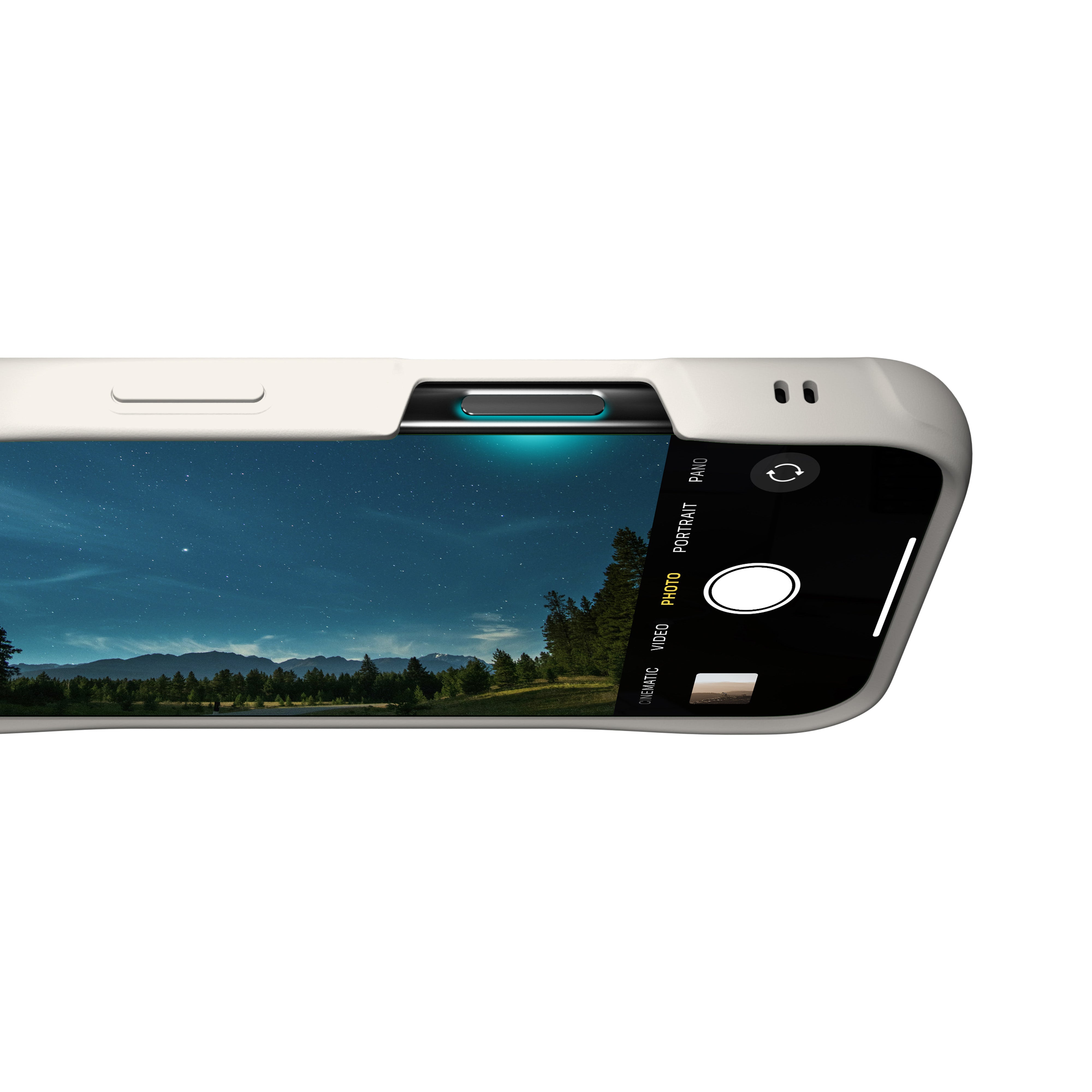 Stone Protective Phone Case - Limitless