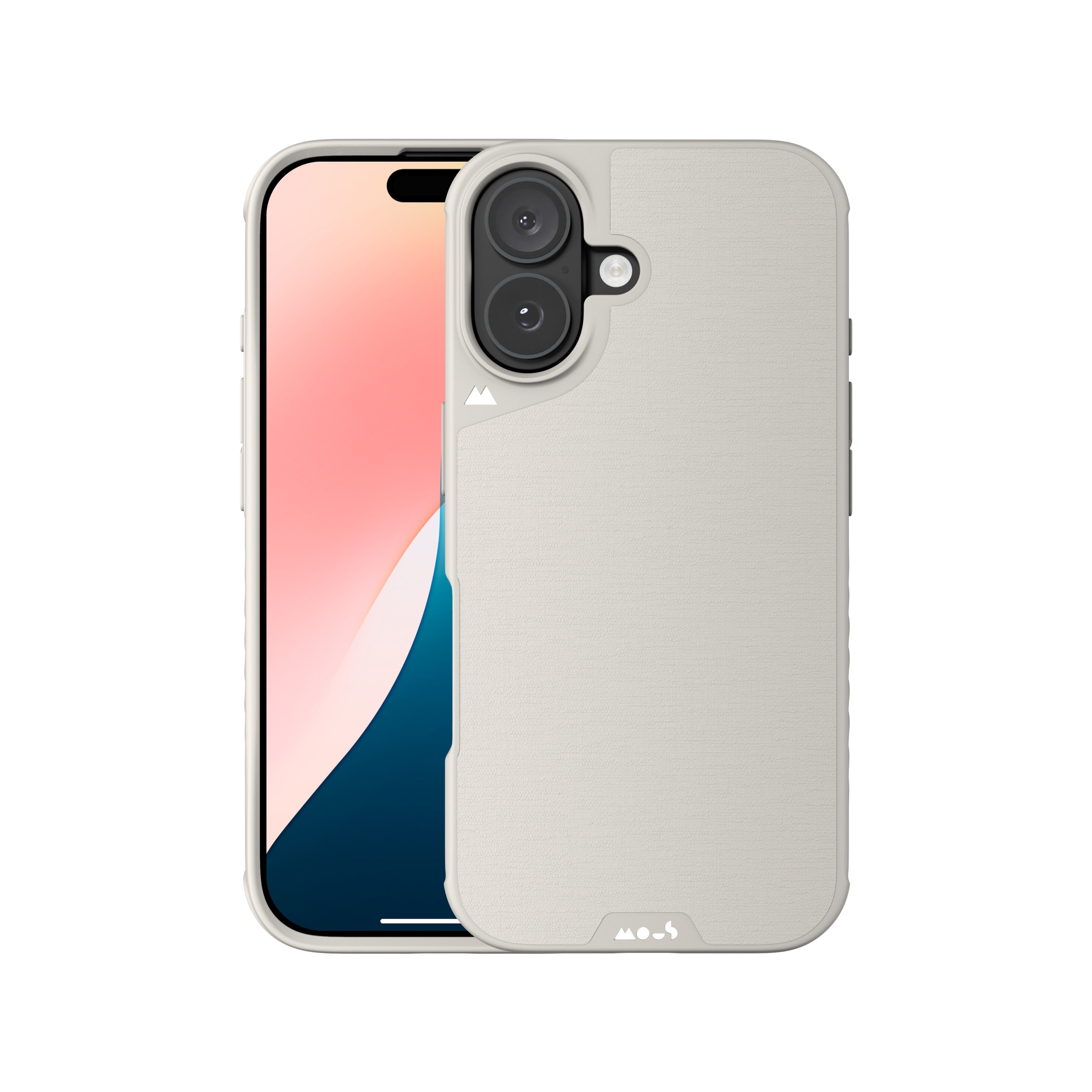 Stone Protective Phone Case - Limitless