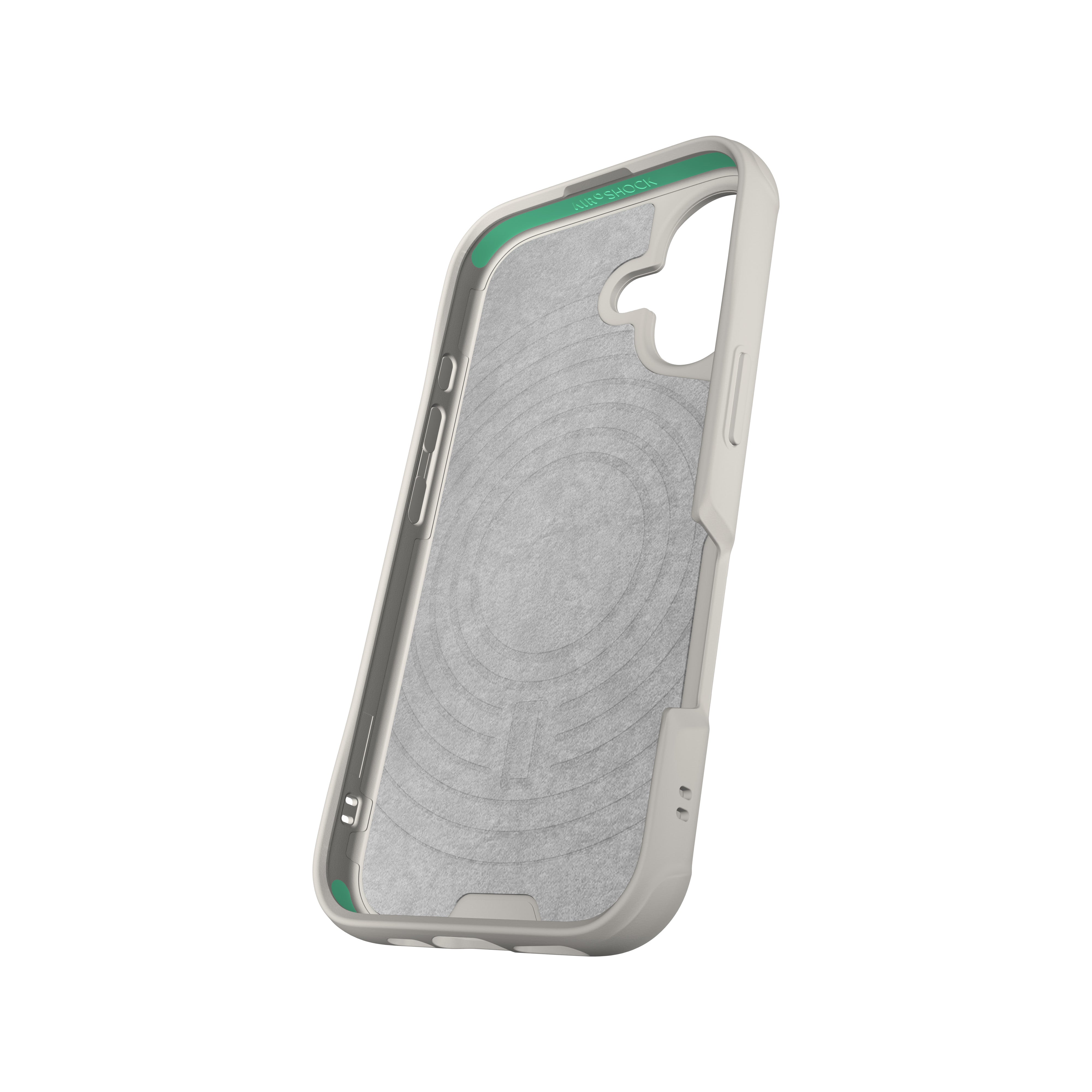 Stone Protective Phone Case - Limitless