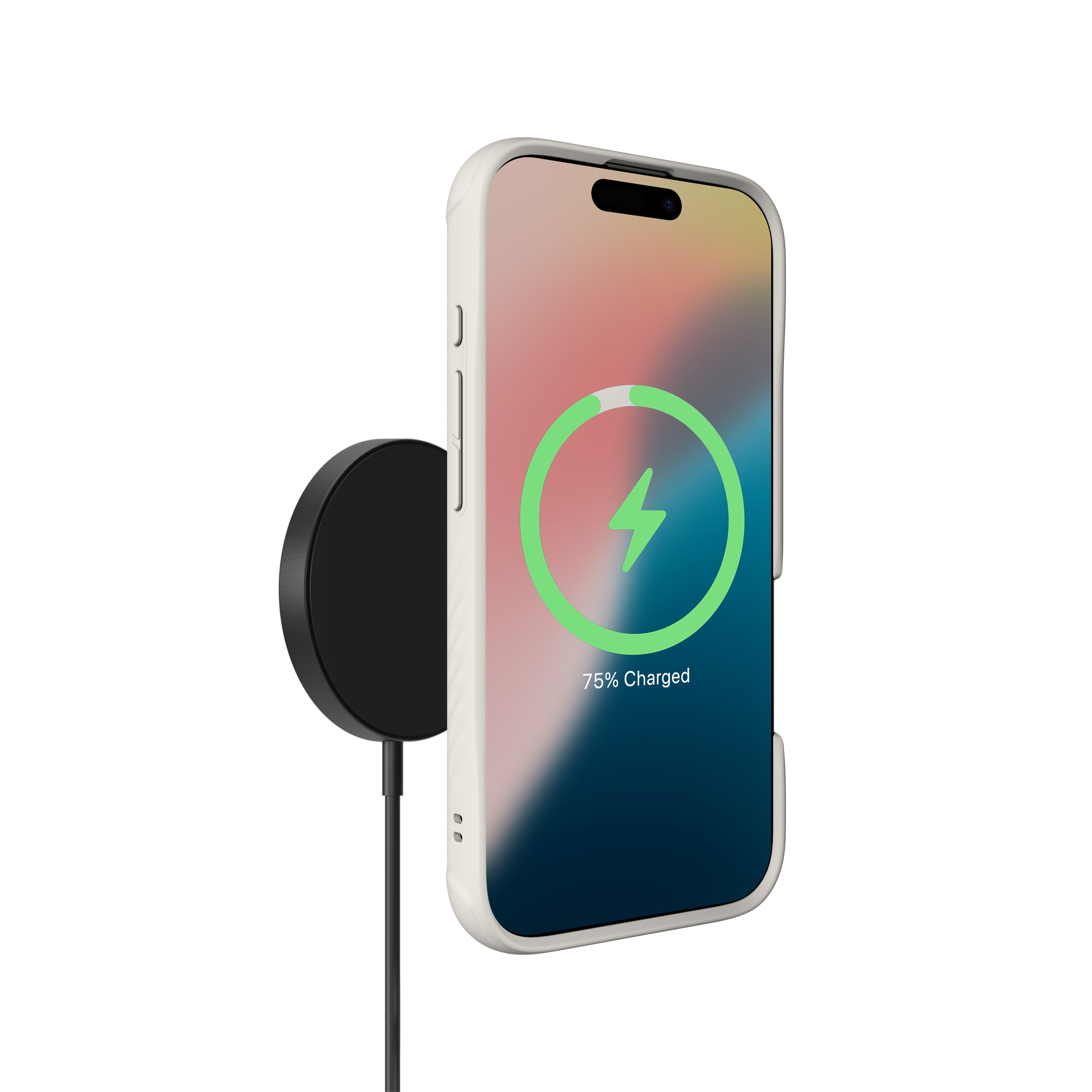 Stone Protective Phone Case - Limitless