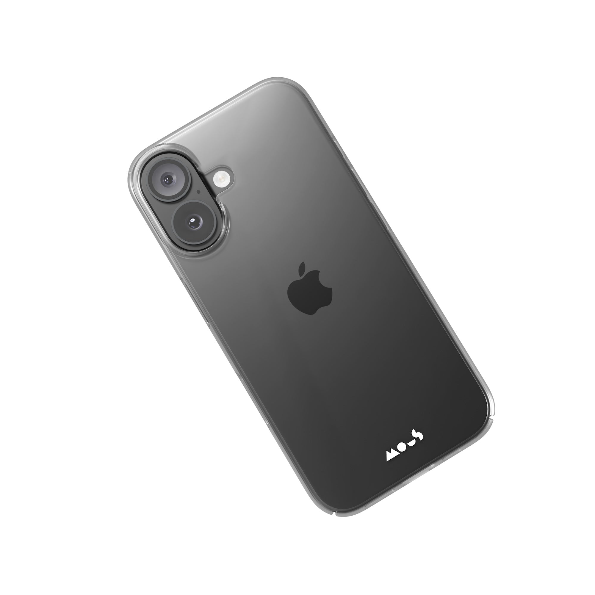 Clear Lightweight Phone Case - Super Thin