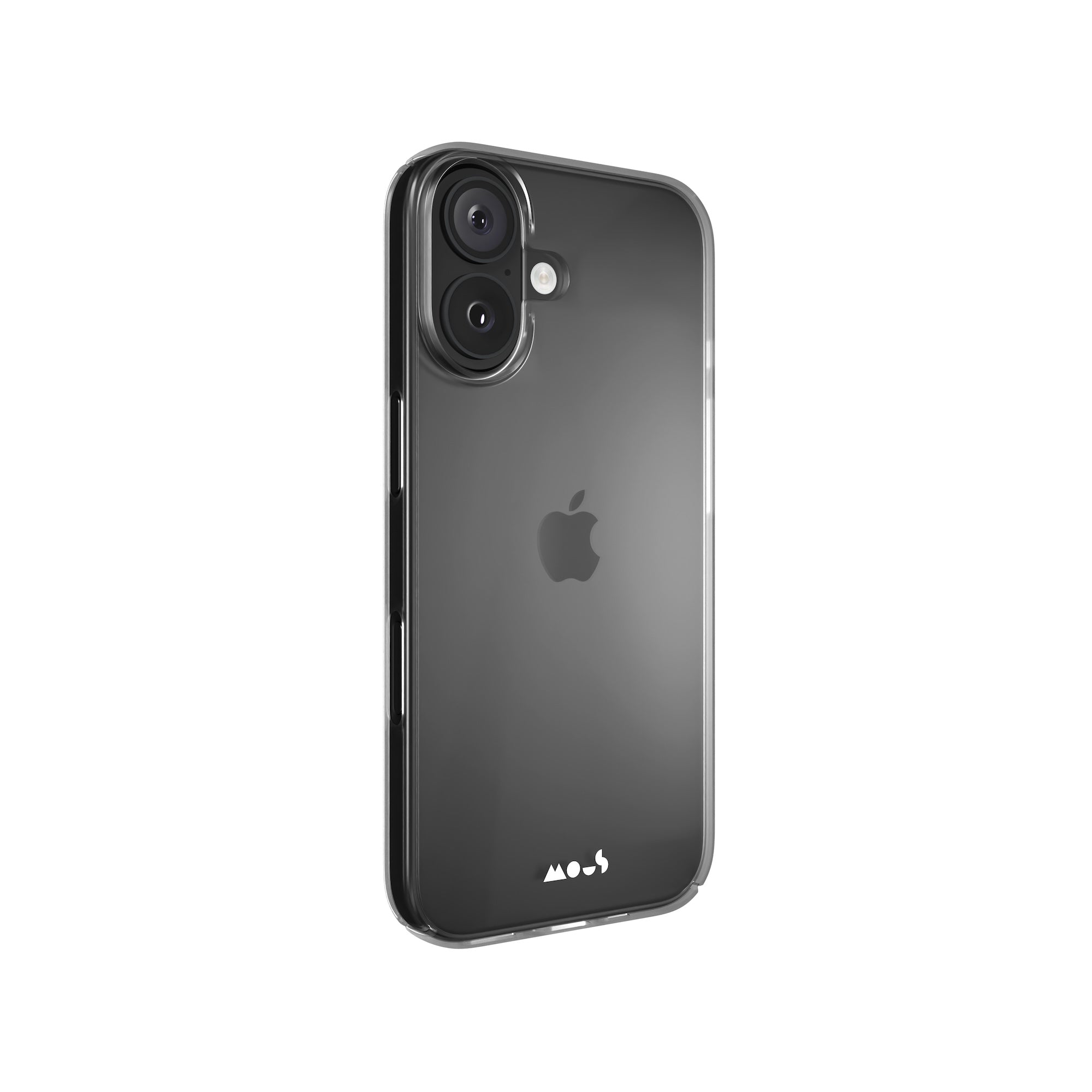 Clear Lightweight Phone Case - Super Thin