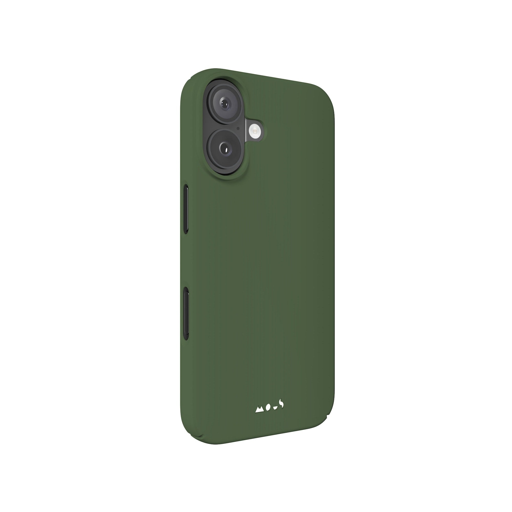 Forest Green Lightweight Phone Case - Super Thin