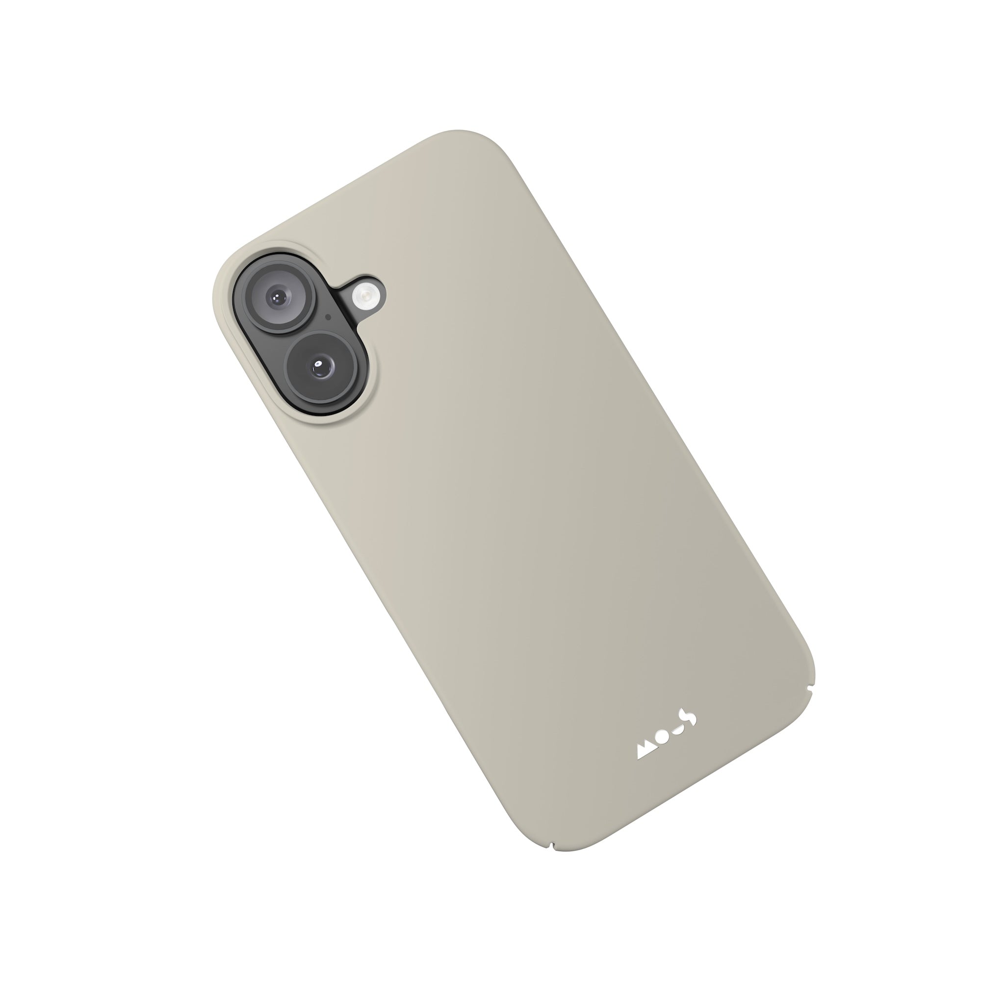 Stone Lightweight Phone Case - Super Thin
