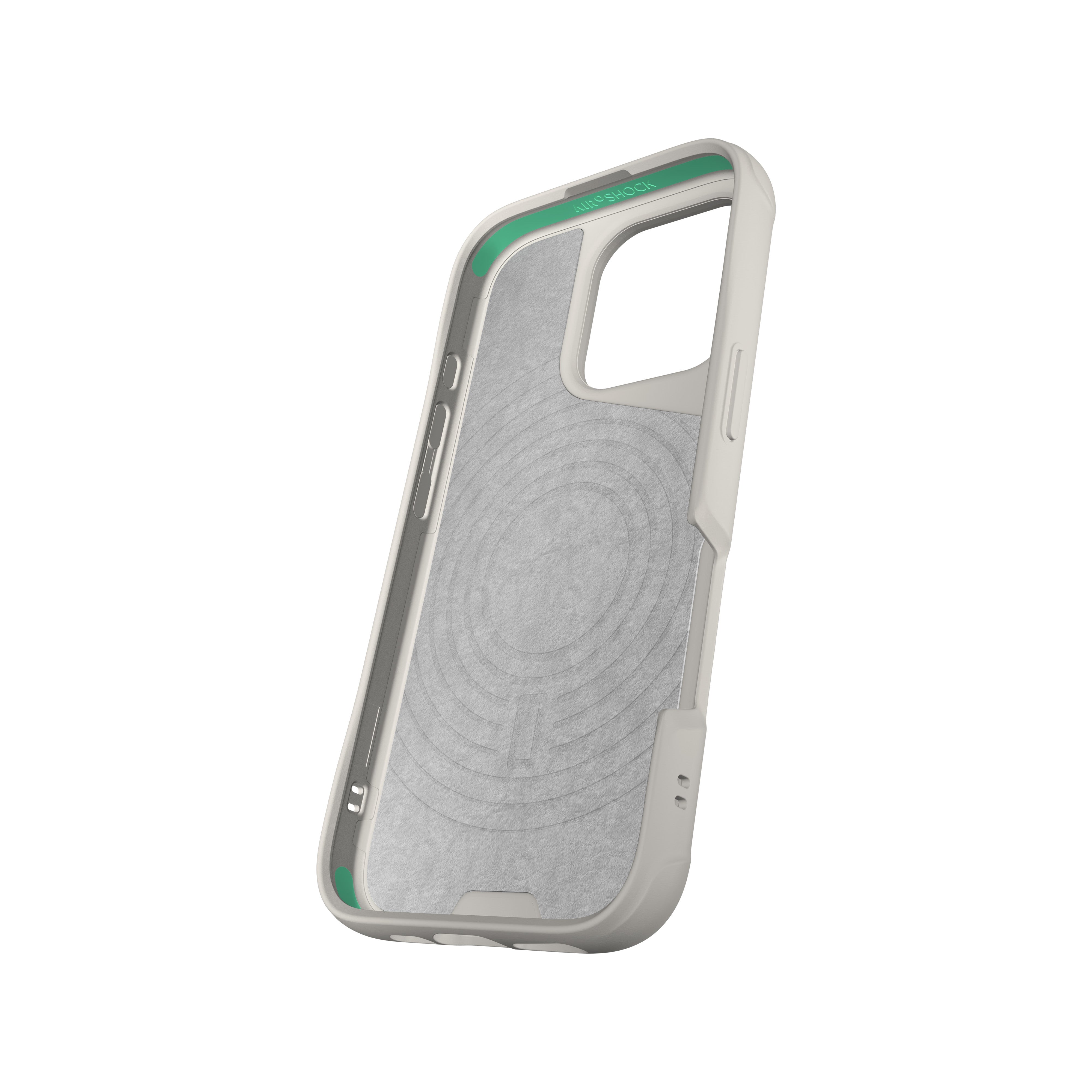 Stone Protective Phone Case - Limitless