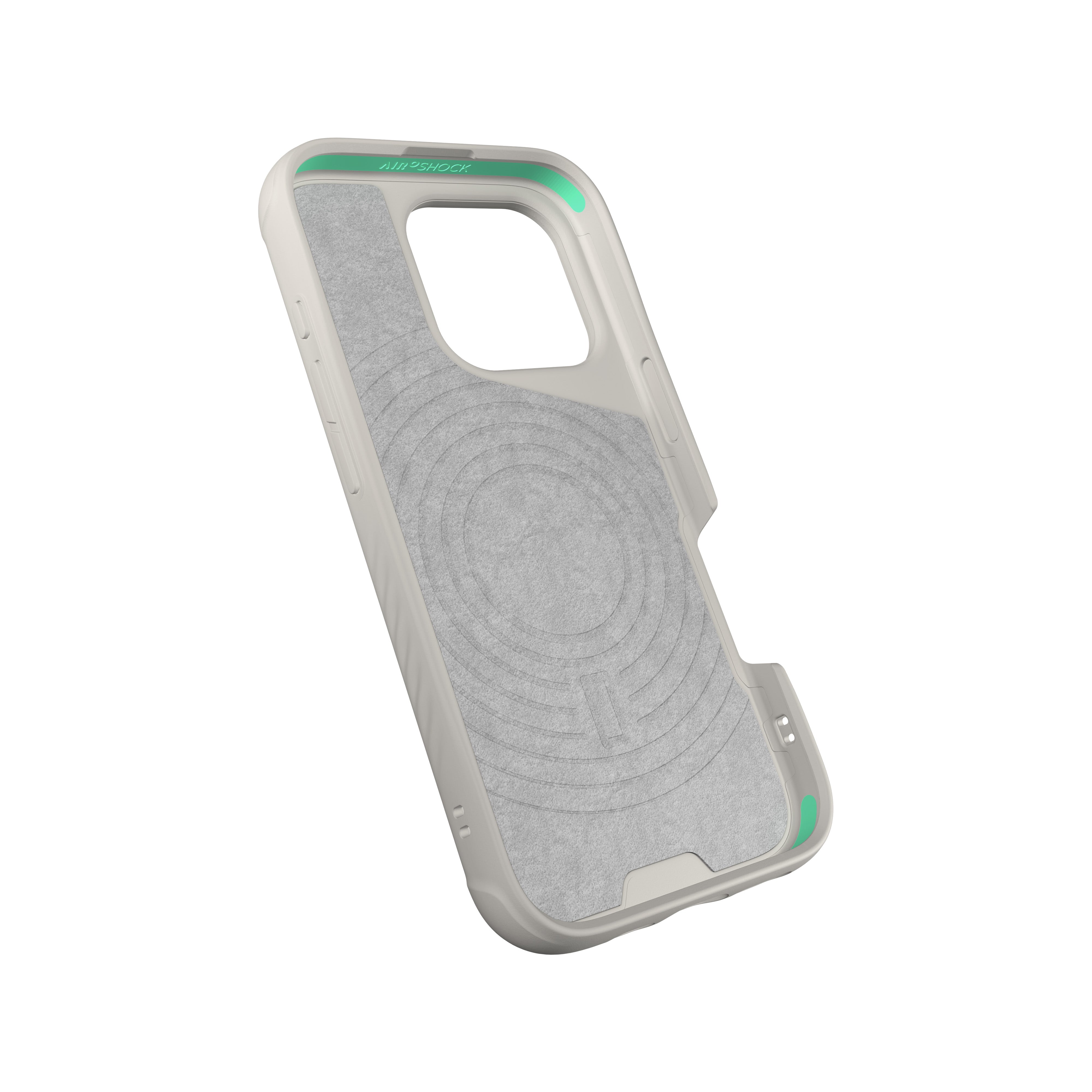 Stone Protective Phone Case - Limitless
