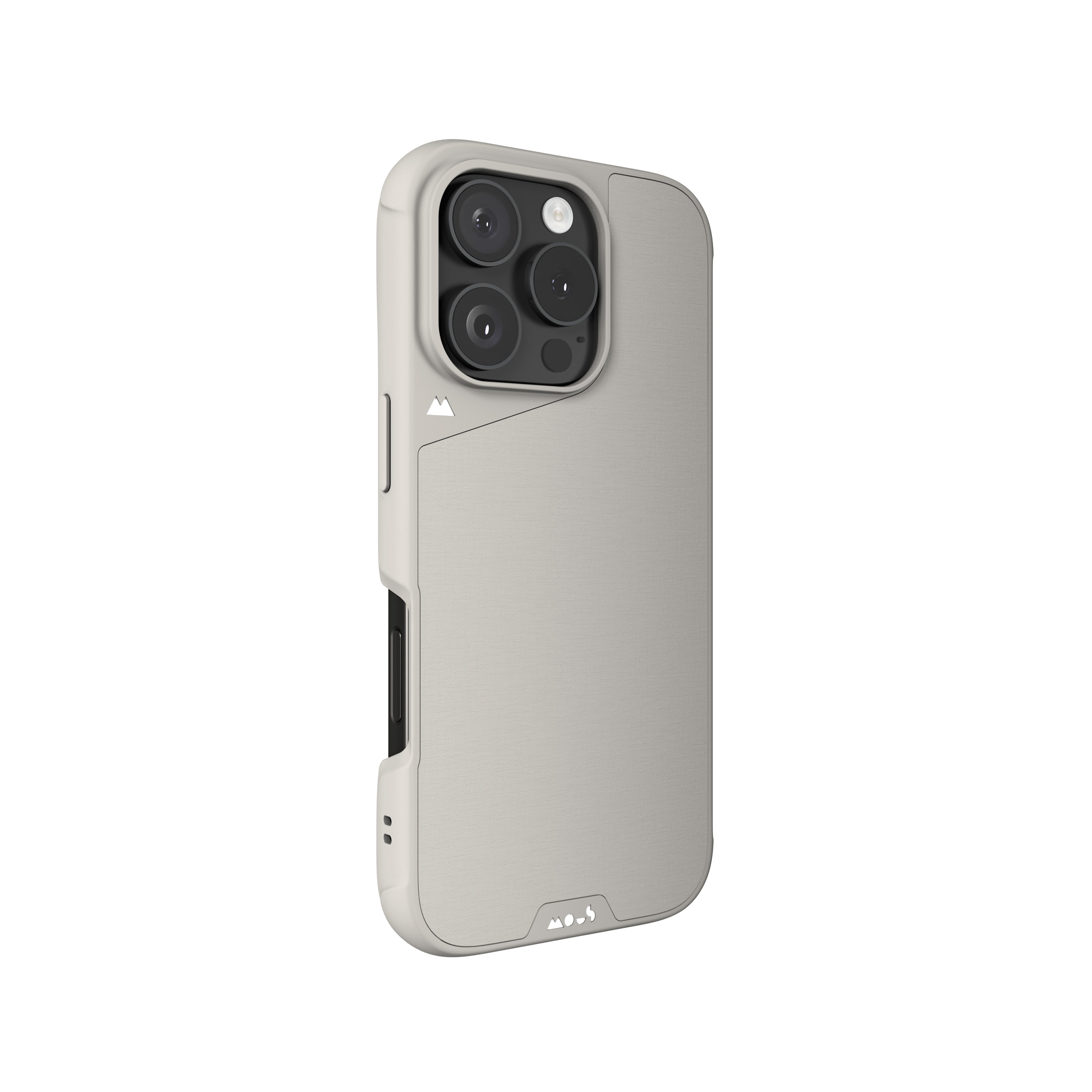 Stone Protective Phone Case - Limitless