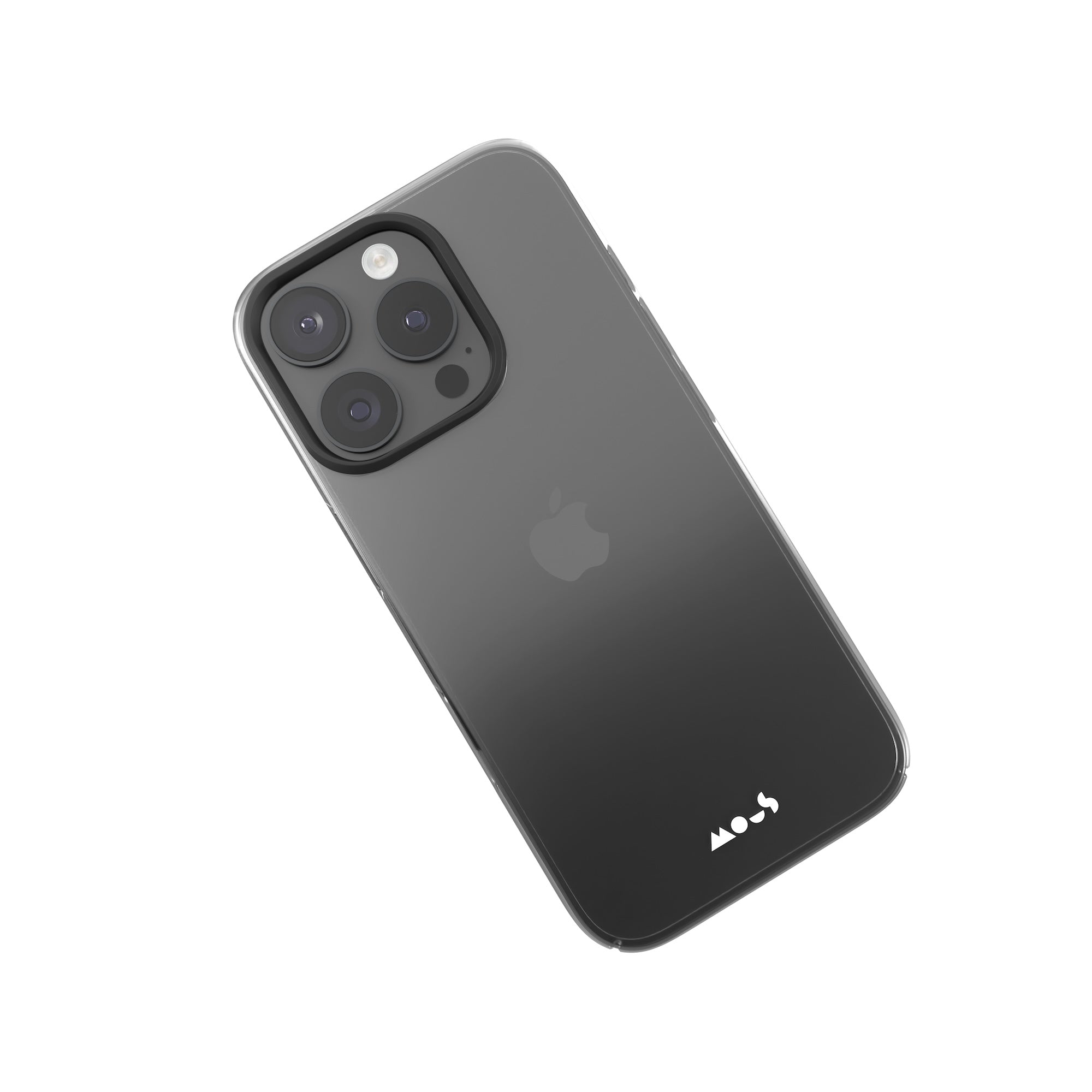 Clear Lightweight Phone Case - Super Thin