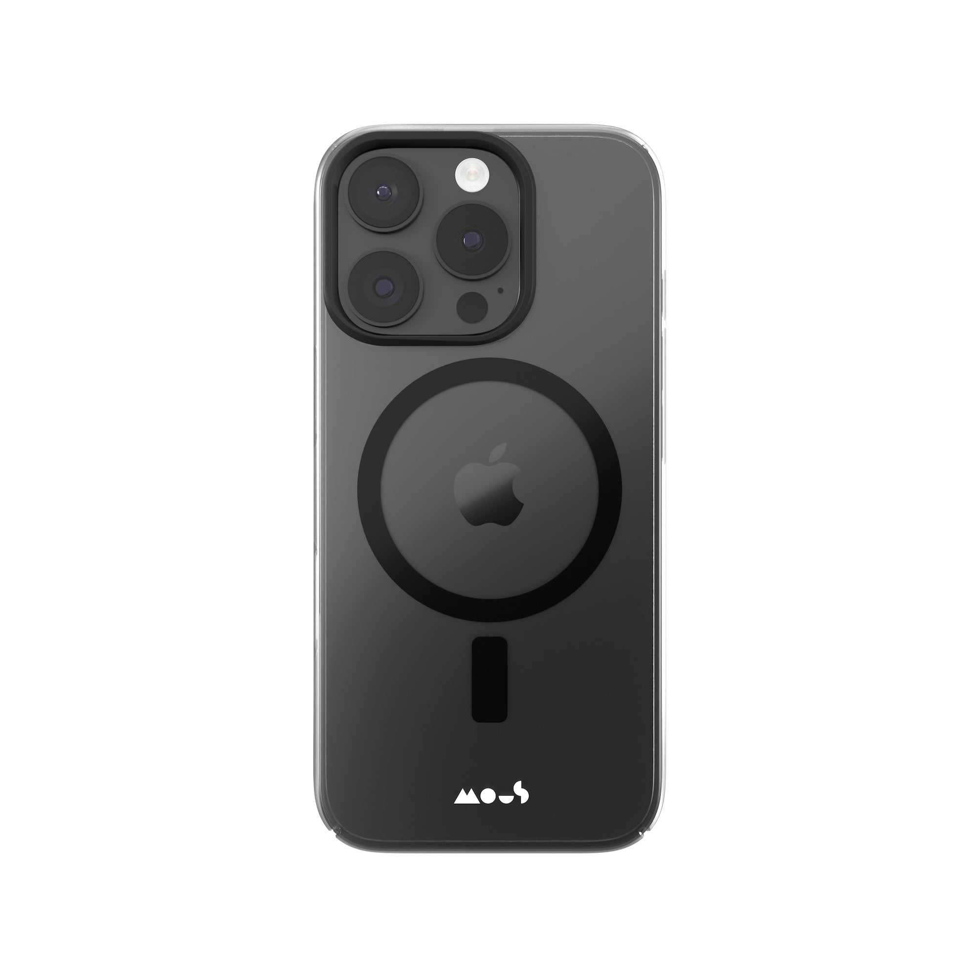 Clear Lightweight Phone Case - Super Thin MagSafe