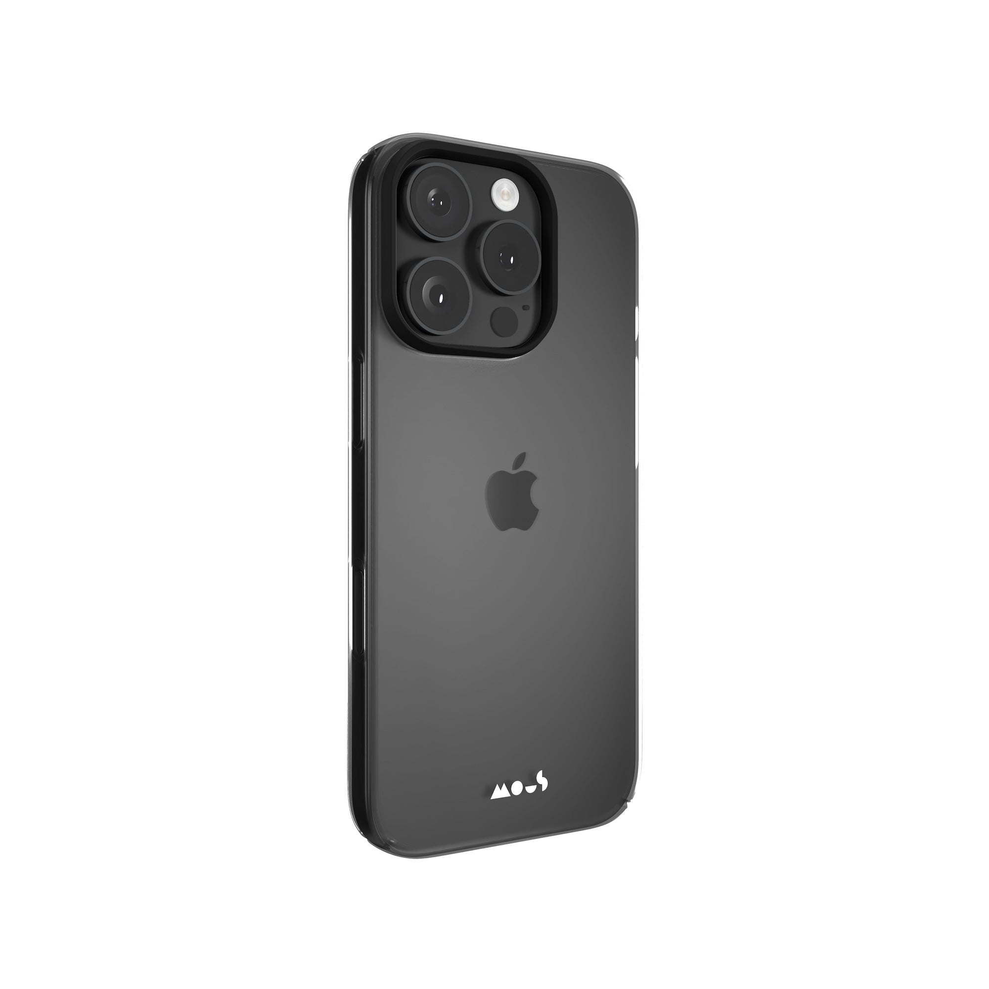 Clear Lightweight Phone Case - Super Thin