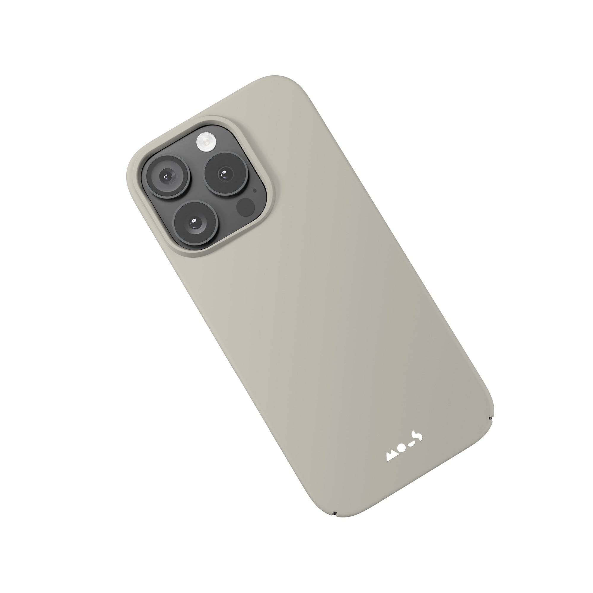 Stone Lightweight Phone Case - Super Thin