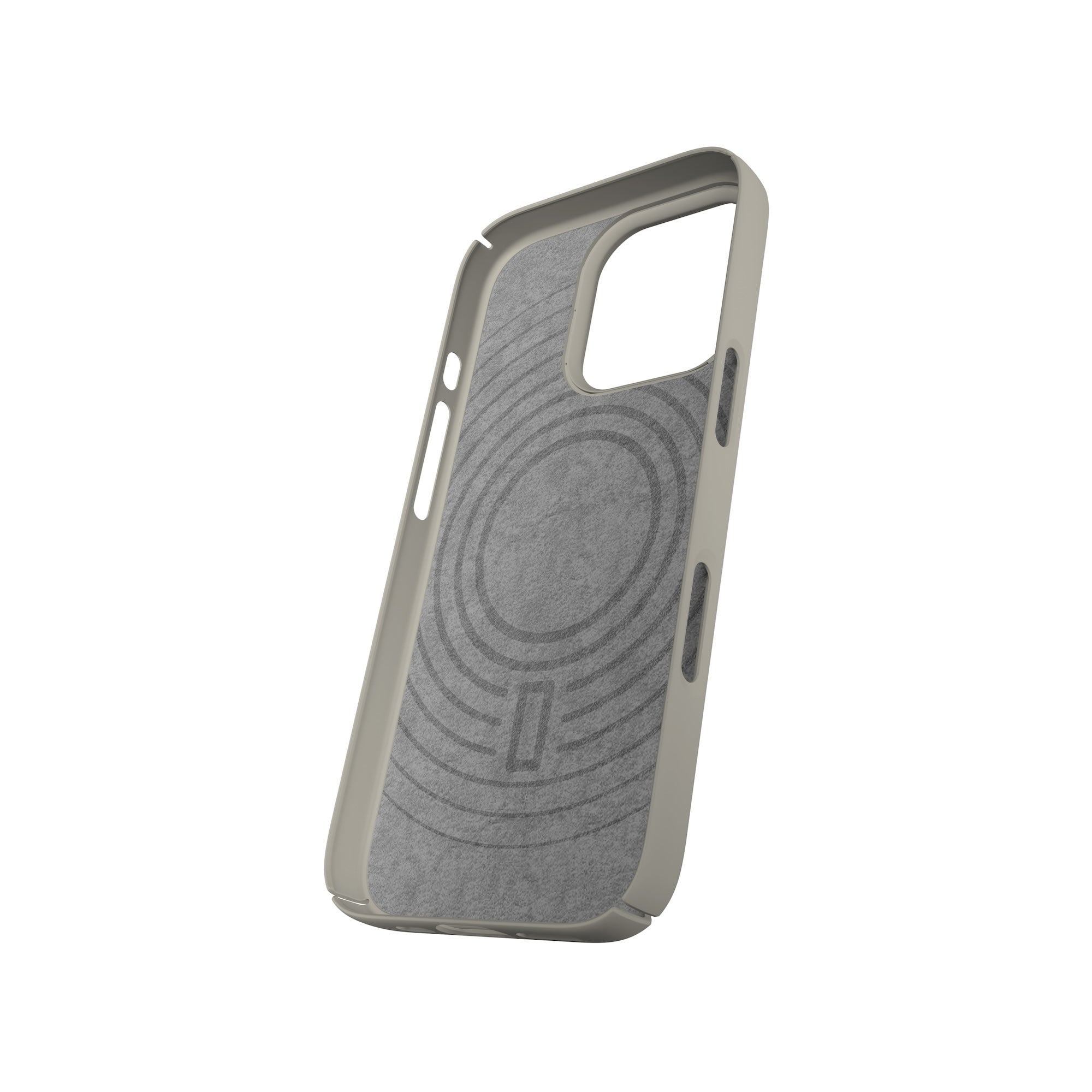 Stone Lightweight Phone Case - Super Thin