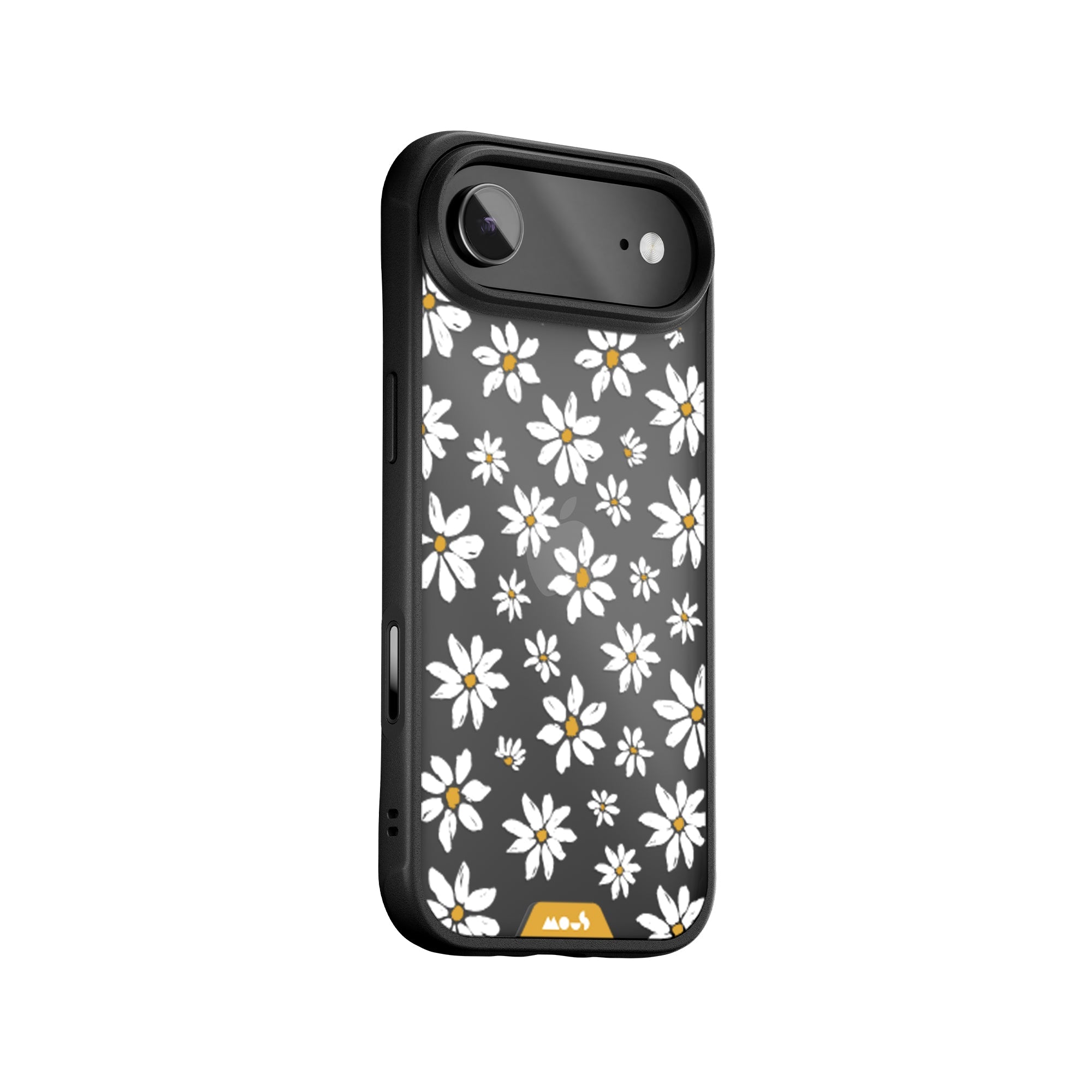 Daisies Protective Phone Case - Flowers