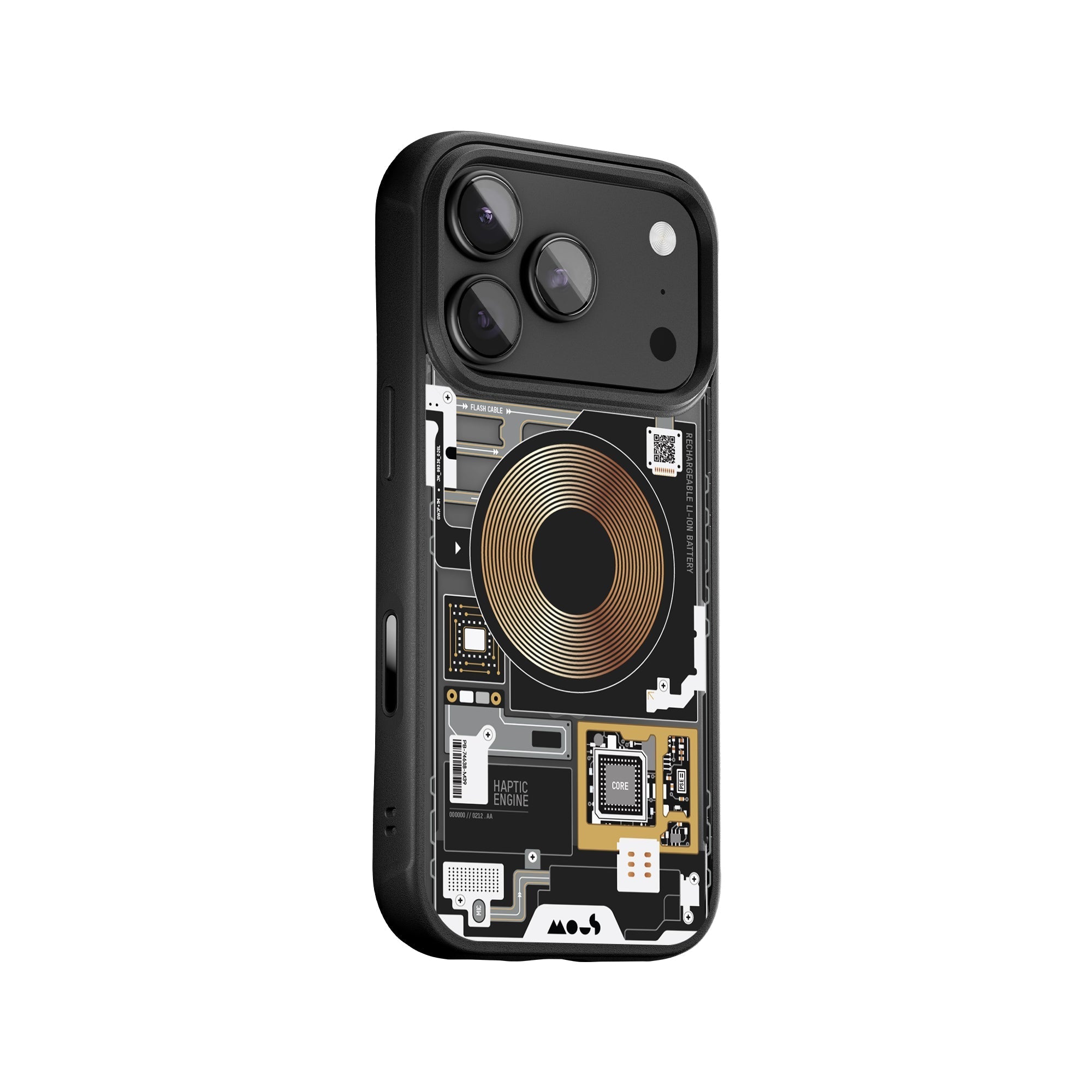 Gen1 Protective Phone Case - Deconstruct