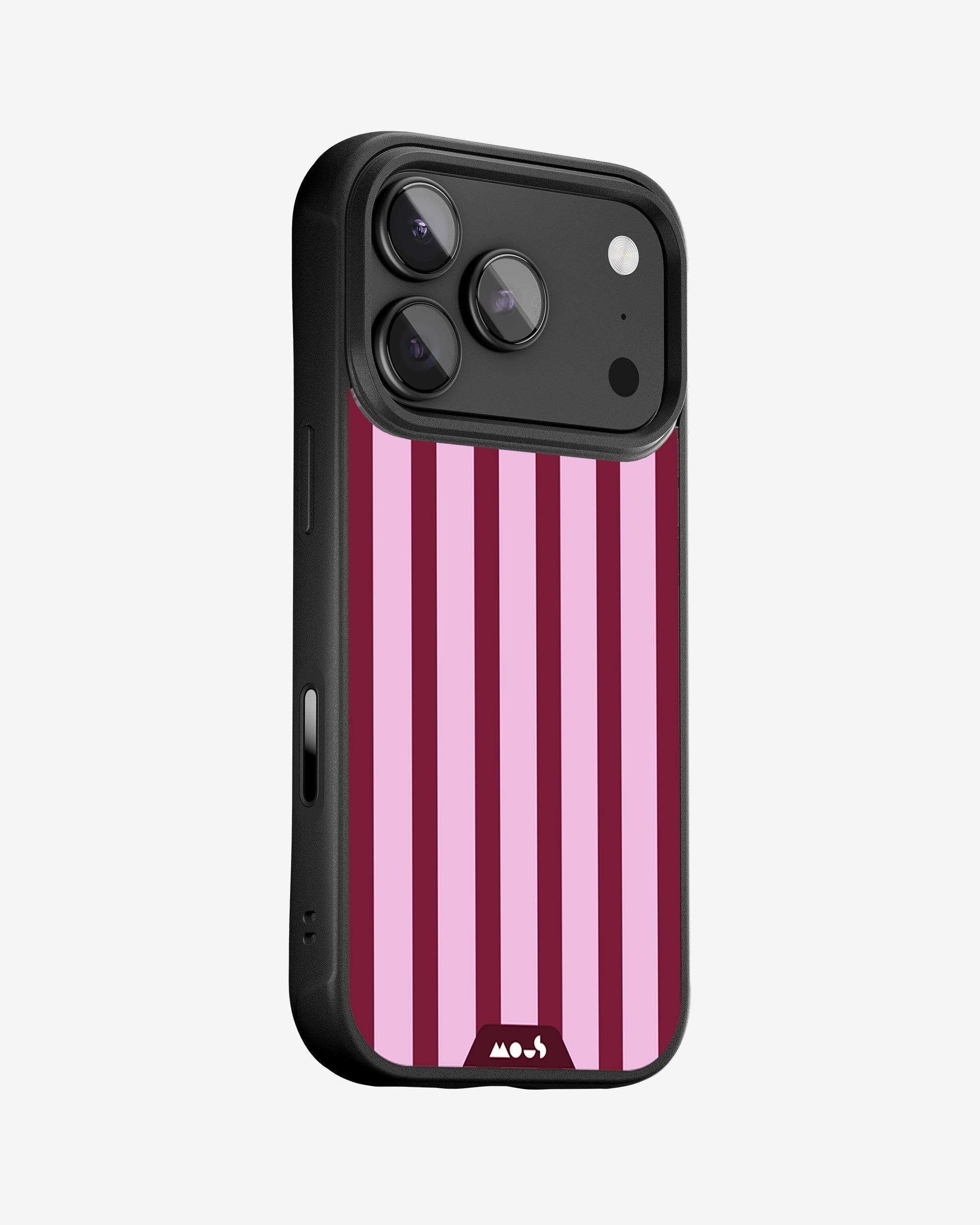 Cherry Protective Phone Case - Treat MagSafe