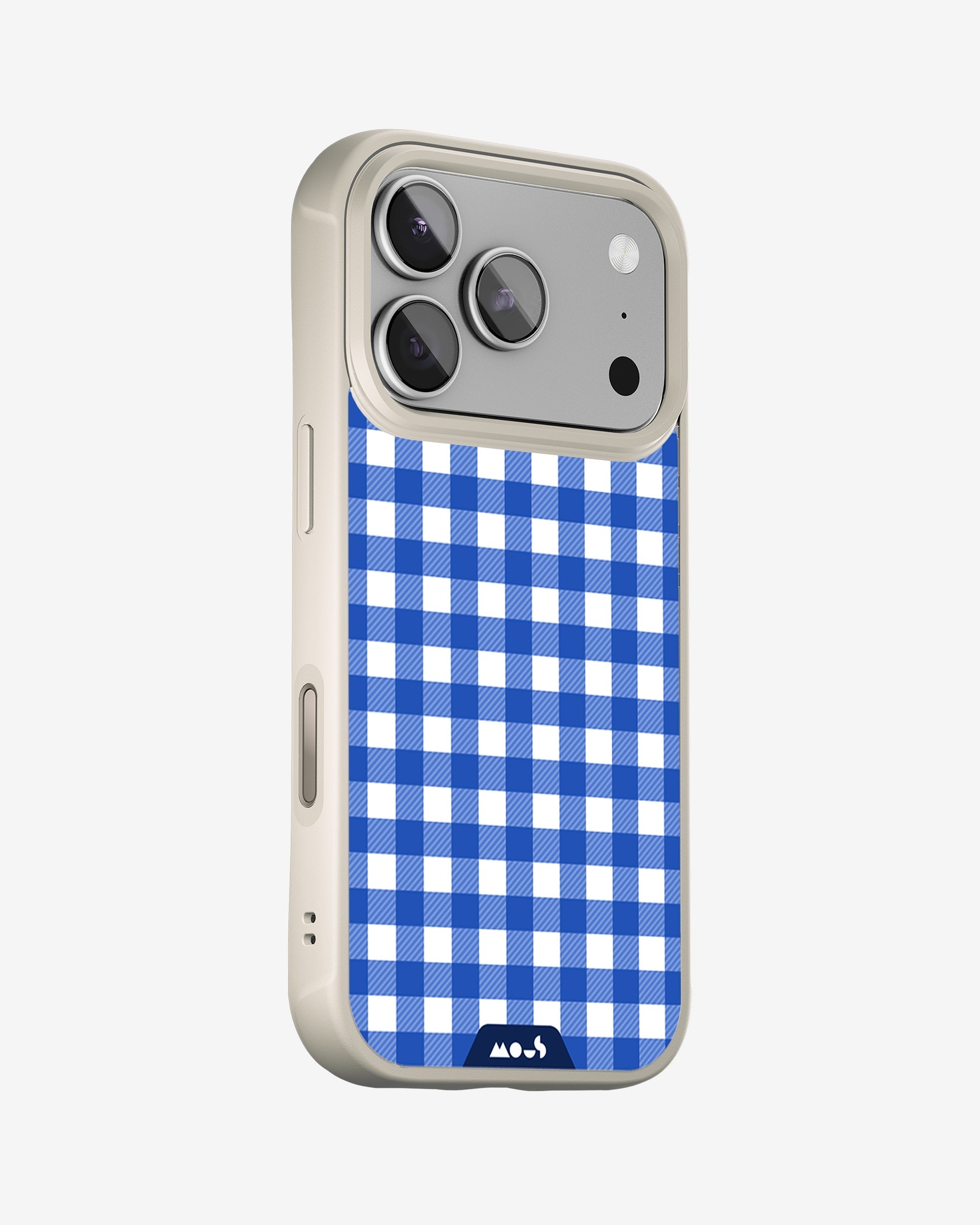Breeze Protective Phone Case - Picnic MagSafe