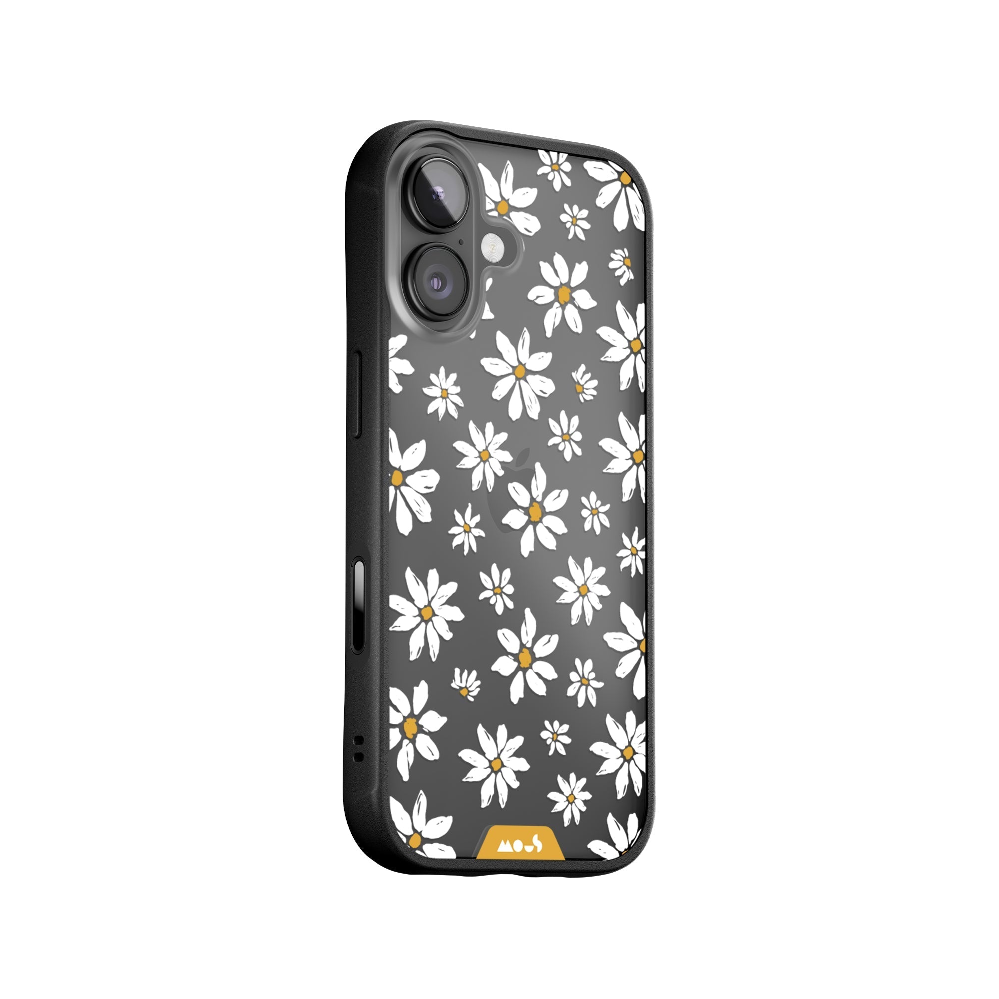 Daisies Protective Phone Case - Flowers