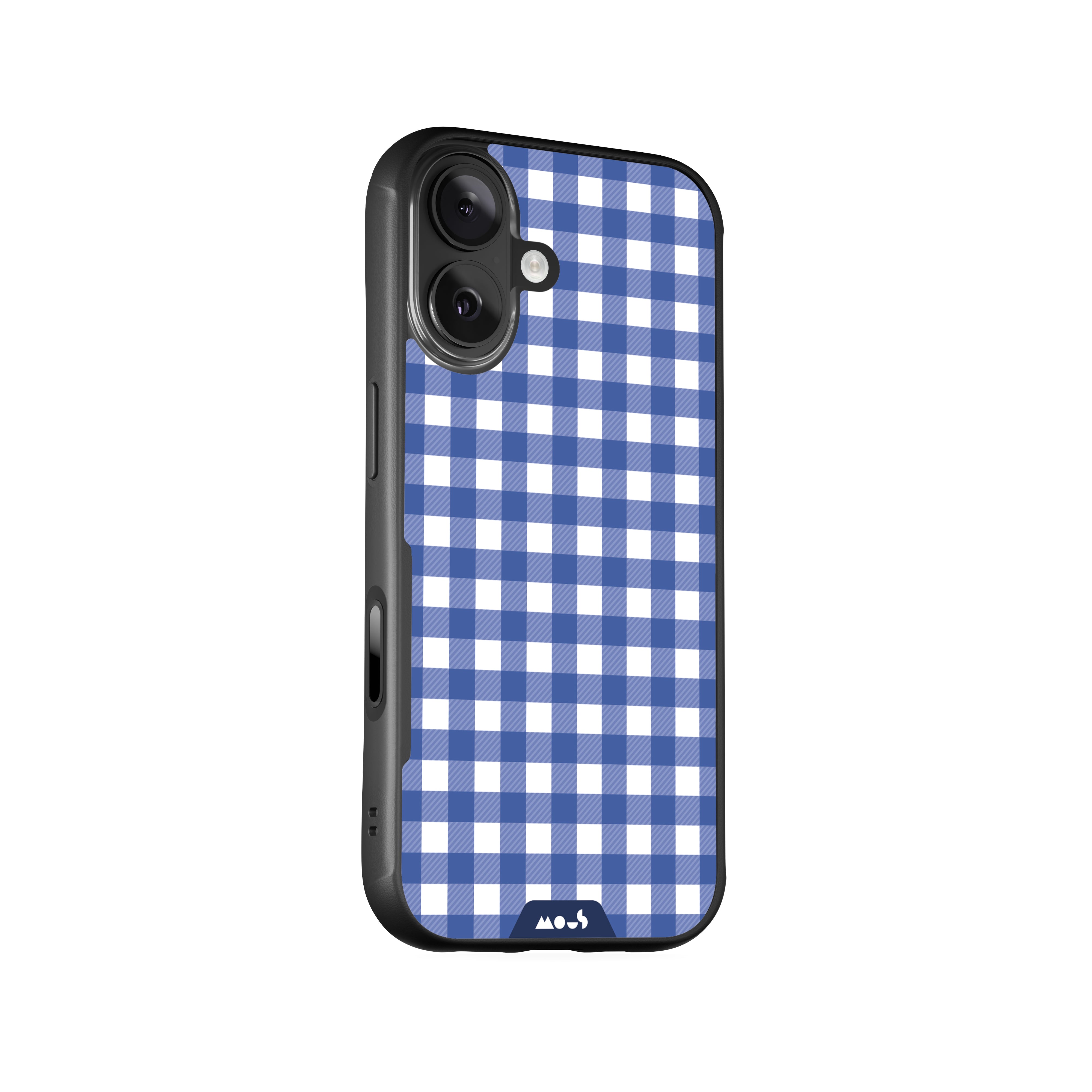 Breeze Protective Phone Case - Picnic MagSafe